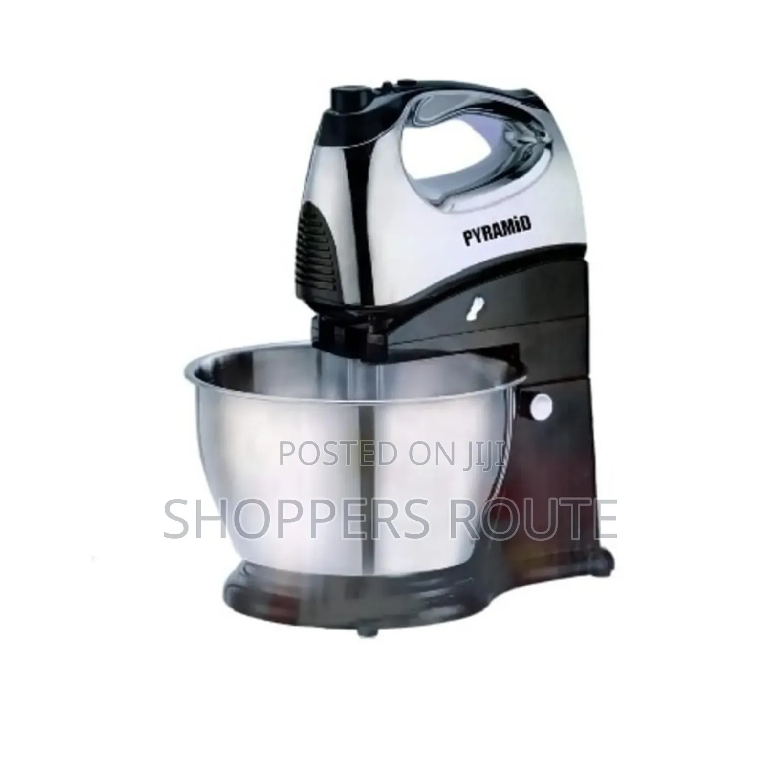 Pyramid Turbo Stand Mixer Pm 112