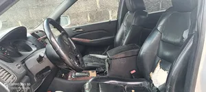 Acura MDX Sport Utility 2004 Silver