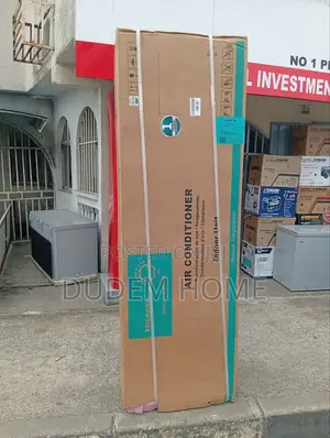 Hisense Standing Unit 2hp