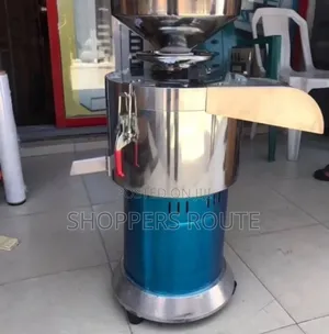 Tiger Nut Machine Fdm155