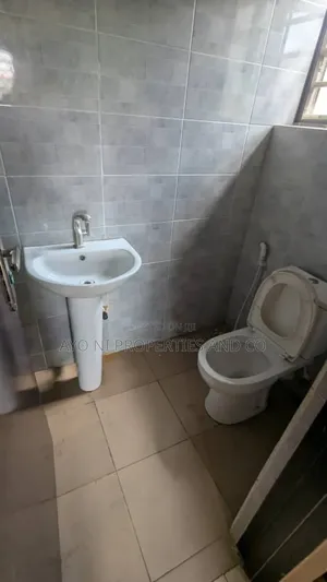 Mini Flat in Kosofe Ketu Alapere for rent
