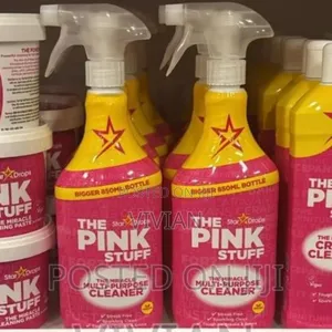 The Pink Stuff(800ml)