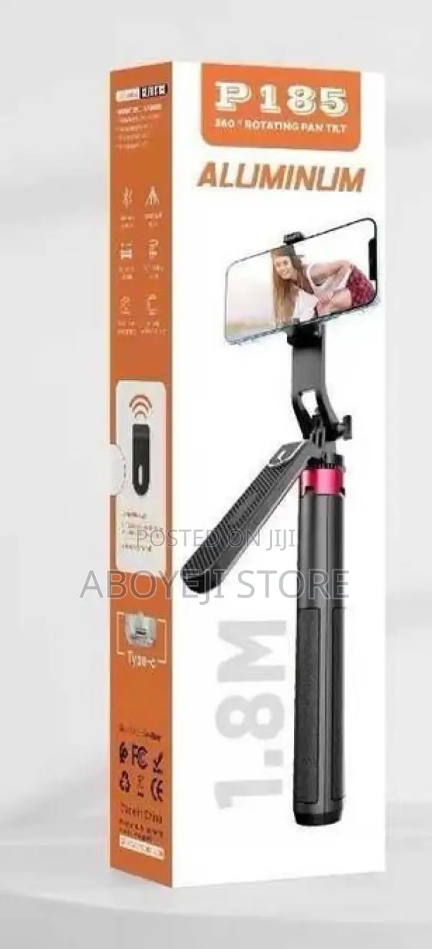 High Quality Tripod Stand.