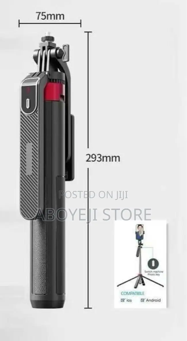 High Quality Tripod Stand.