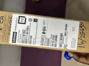 New Laptop Lenovo Thinkpad L14 16GB Intel Core Ultra 5 SSD 256GB