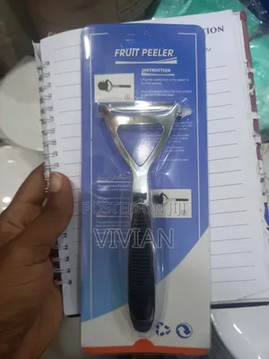 Fruit/Potato Peeler