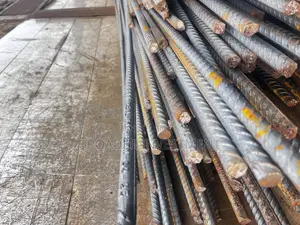Quatum Real Tmt Reinforcement Iron Rod Rebars
