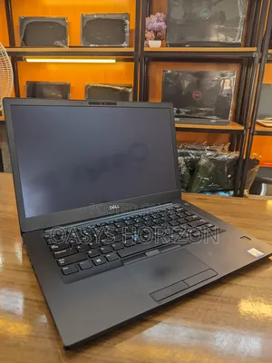 Laptop Dell Latitude 7490 16GB Intel Core I7 SSD 256GB