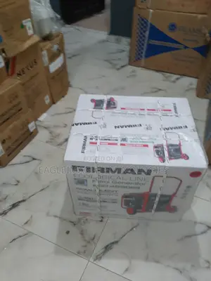 Durable Firman Ec04990es: Multi-Outlet 120v/240v Setup