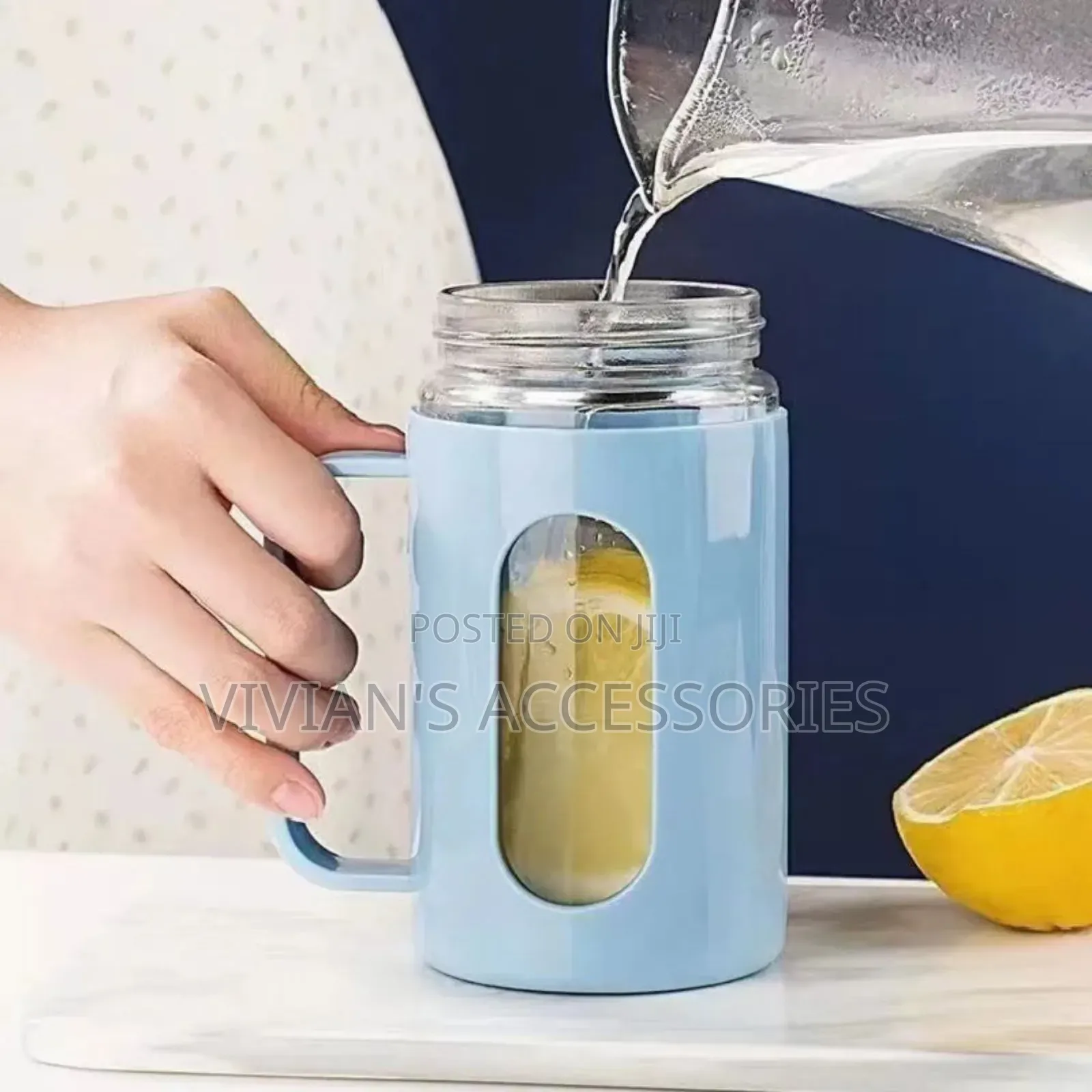 Insulated Cup