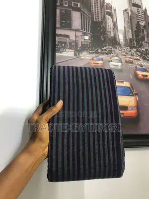 Aso Oke Bundle