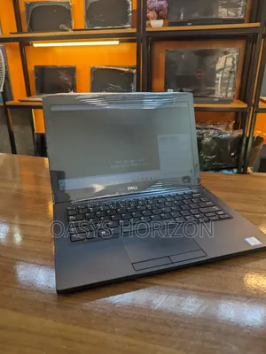 Laptop Dell Latitude 7290 8GB Intel Core i5 SSD 256GB