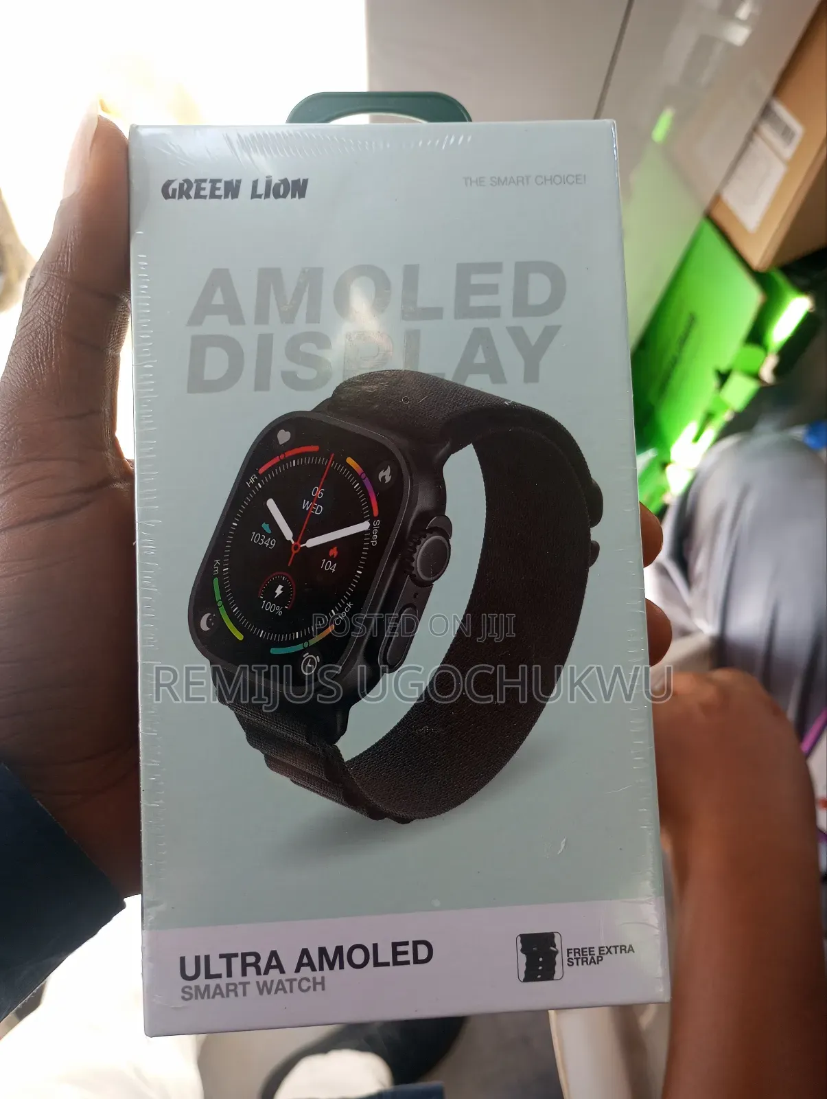 Smart Watch