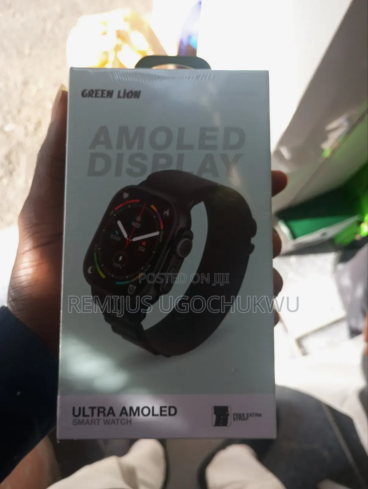 Smart Watch