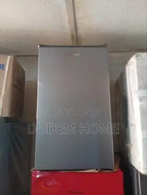 Hisense Single Door Table Top