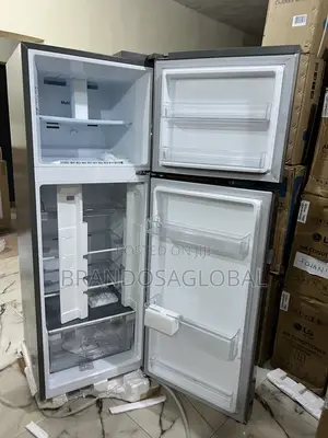 Lg Smart 263l Refrigerator – Energy Efficient Cooling