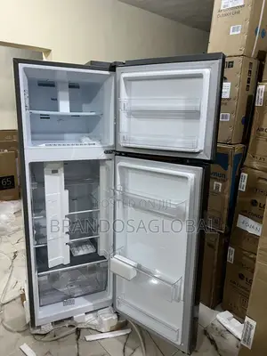 Lg 263l Smart Fridge – Elegant Design, Durable Cooling Gl-B242pqg
