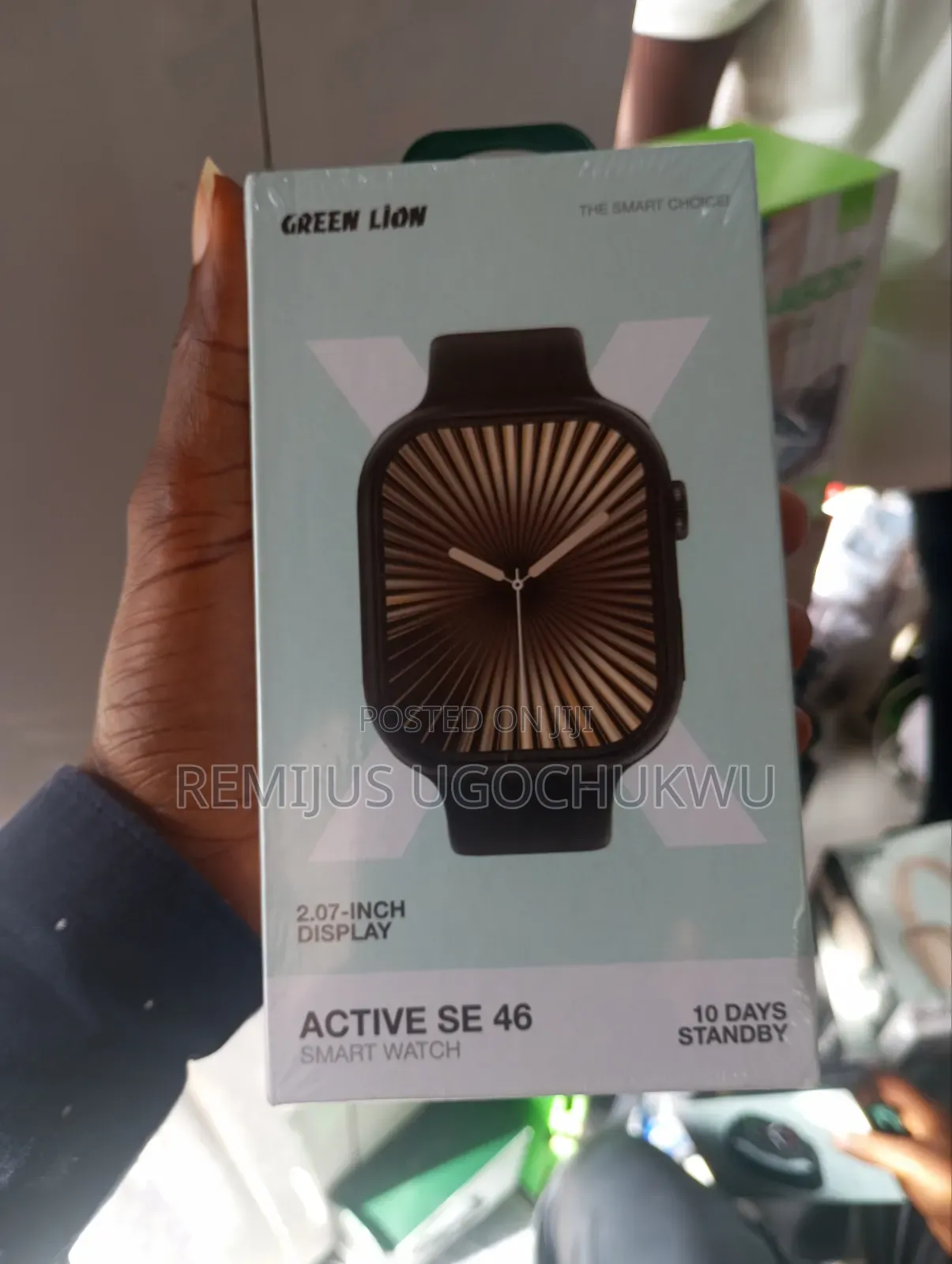 Smart Watch