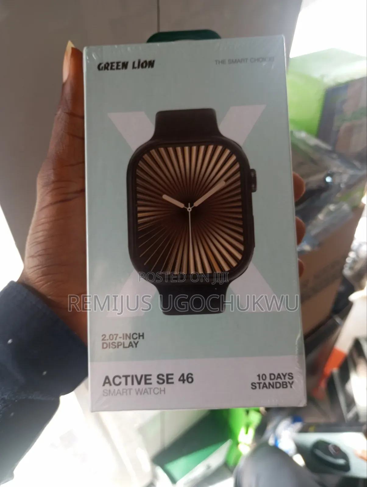 Smart Watch