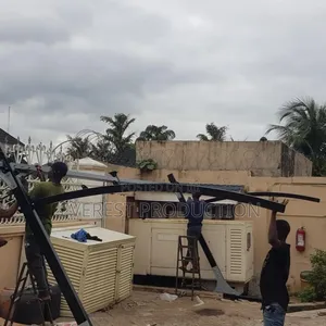 Foriegn Carport (Imported)