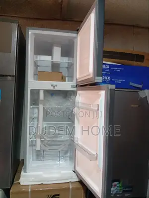 Tamashi Double Door Refrigerator