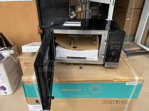 Polystar 20 Liters Fitted Cabinet Microwaves Oven With Digital .