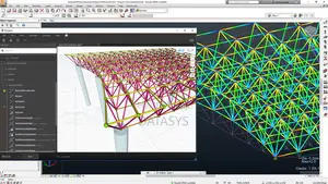 Autodesk Robot Structural Analysis Professional 2024