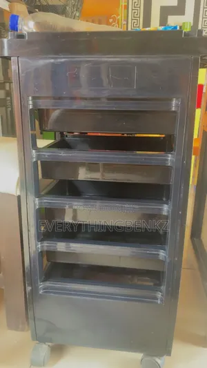 Salon Trolley