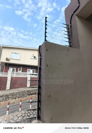 Electric Fence