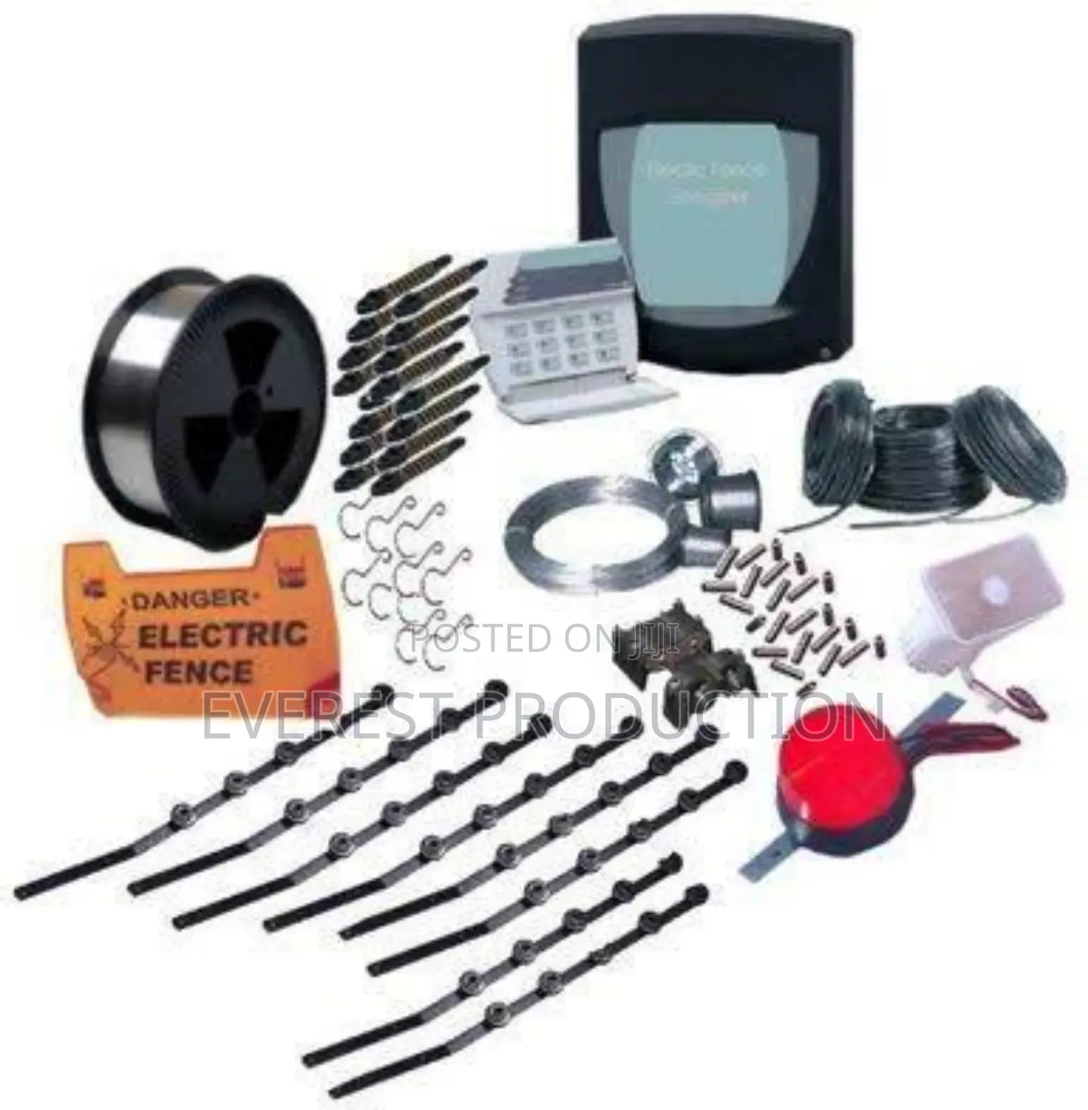 Electric Fence