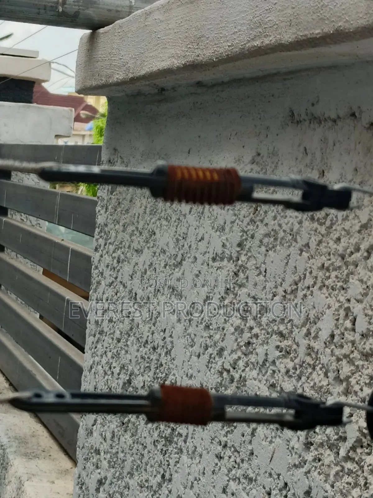 Electric Fence