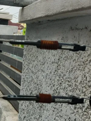 Electric Fence