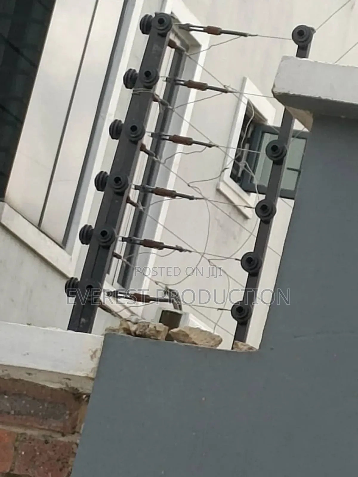 Electric Fence