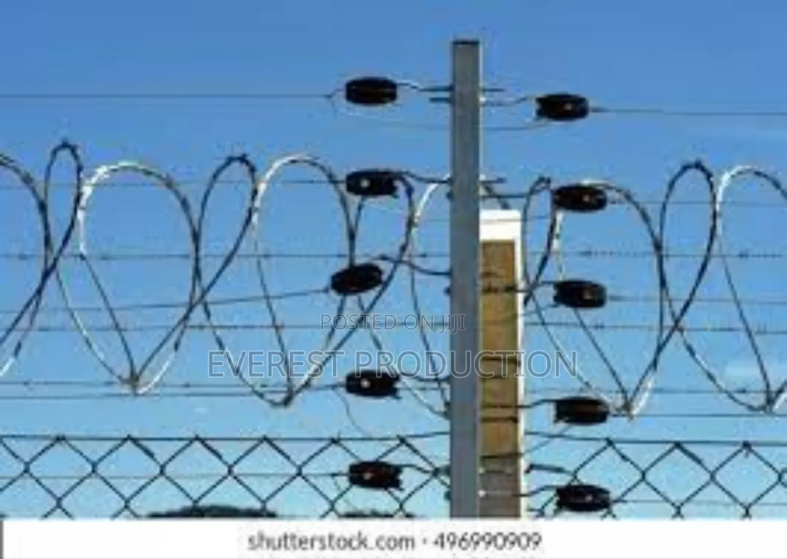 Electric Fence
