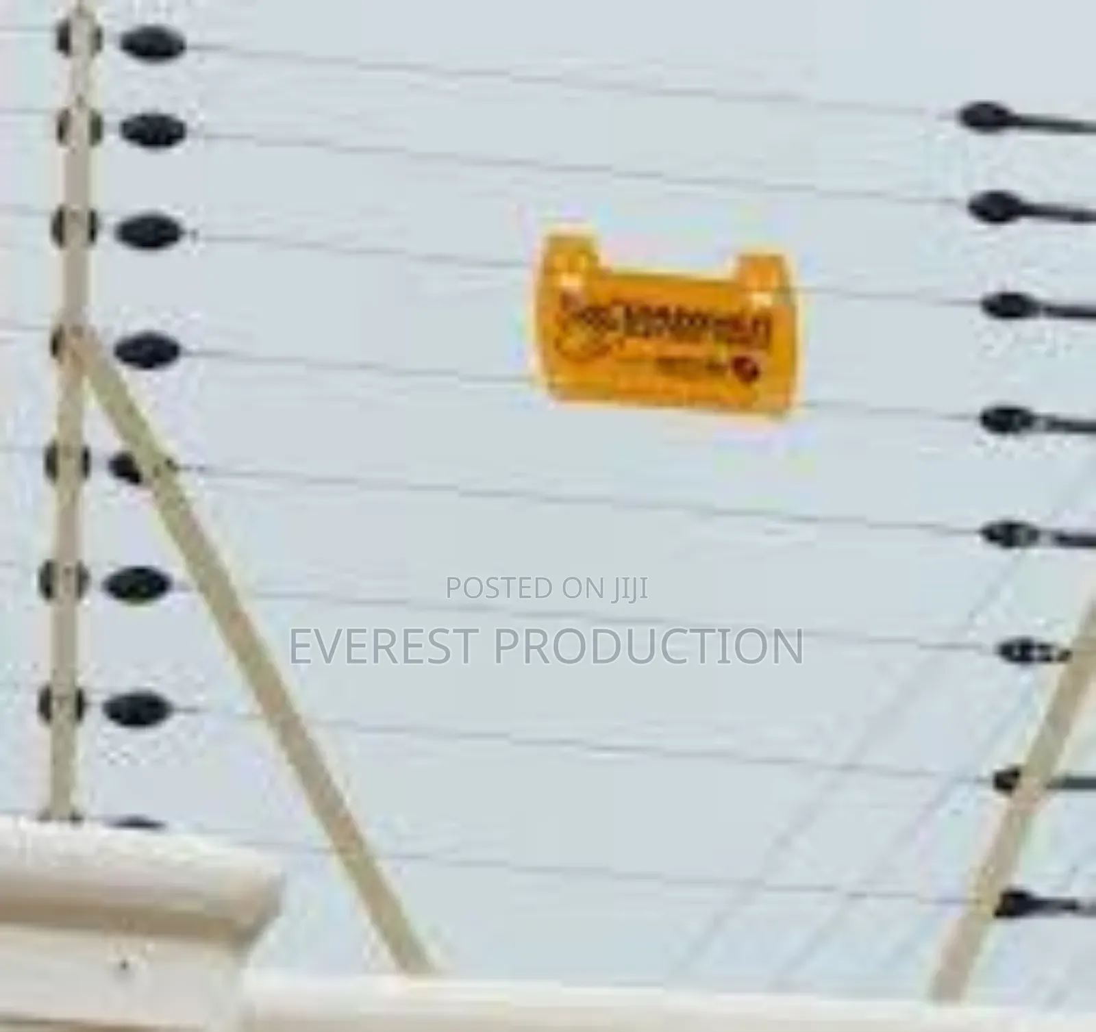Electric Fence