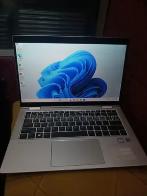 Laptop HP EliteBook x360 1030 G4 16GB Intel Core i7 SSD 512GB