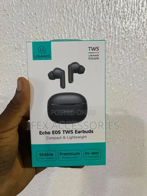 Usams Echo E05 TWS Earbuds