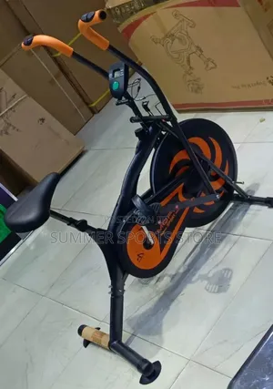 Luxury Exercise Riding Machine