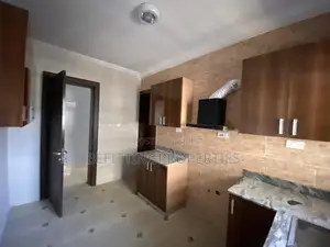 3bdrm Block of Flats in Ikoyi for rent