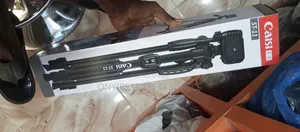 Caisi Tripod St 11