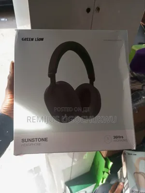 Wireless Headphones