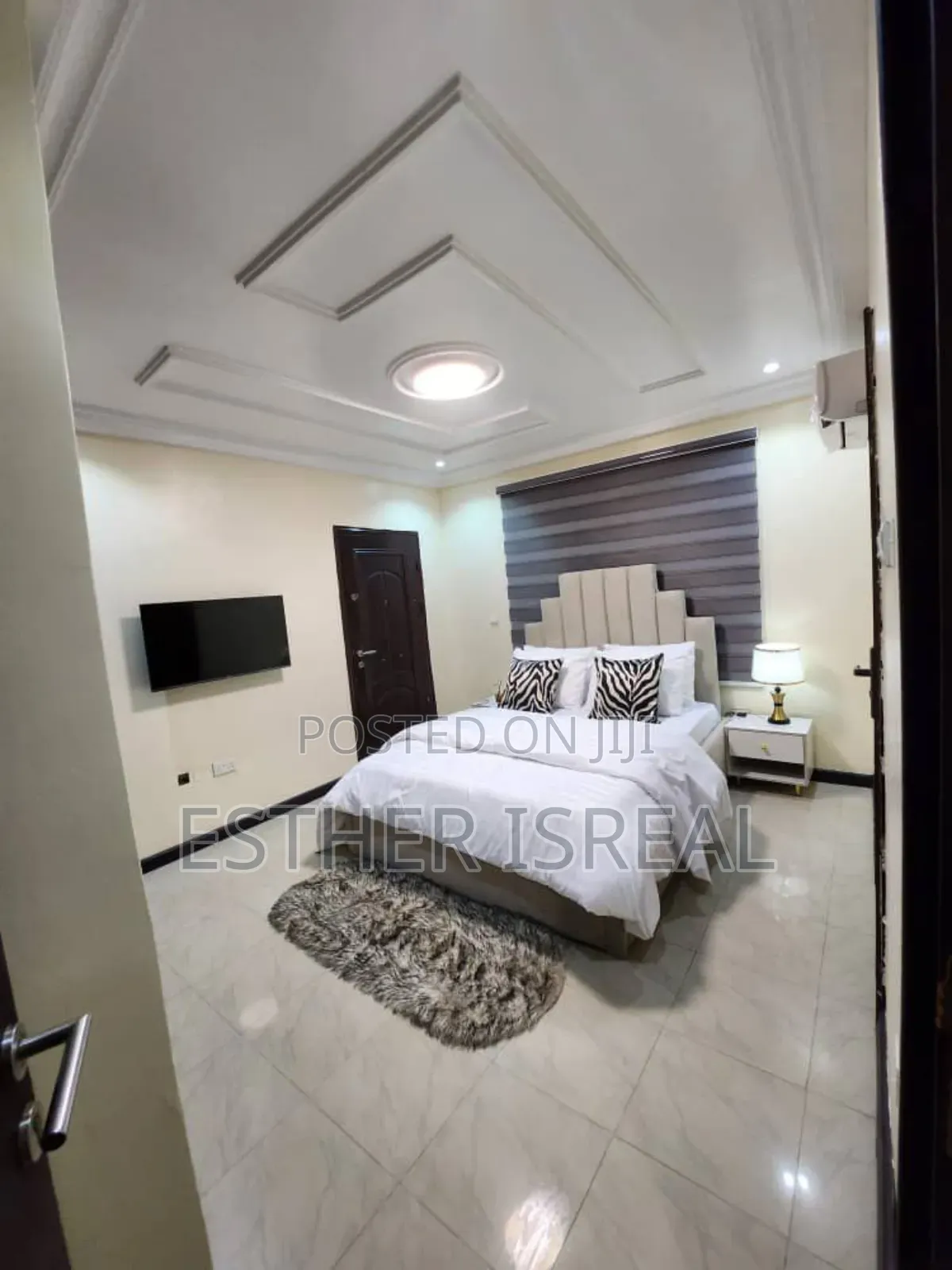 3 Bedroom Apartment Orange