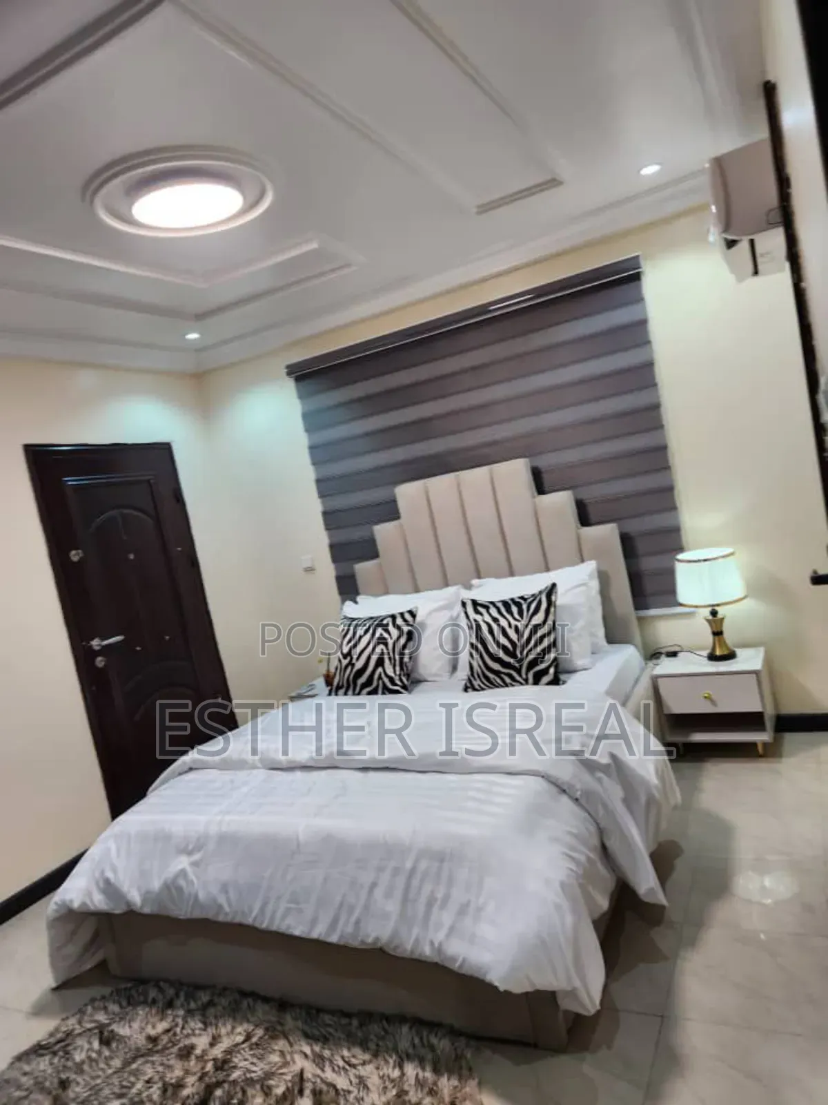 3 Bedroom Apartment Orange