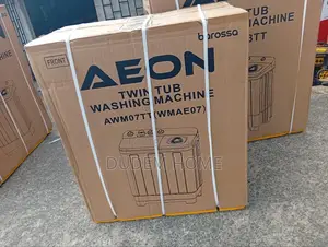 Aeon Washing Machine 7kg