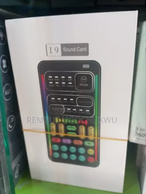Sound Card