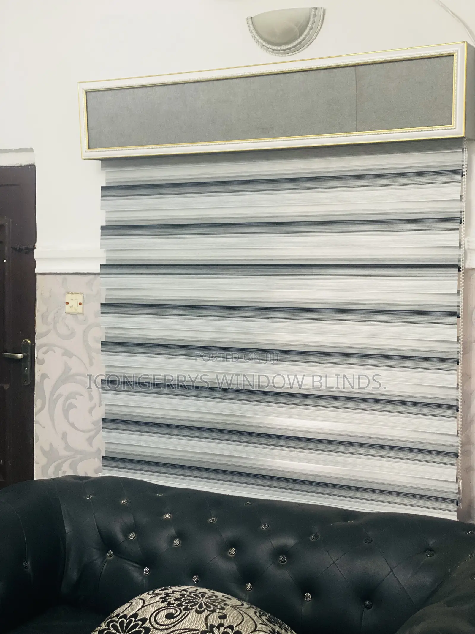 Window Blinds Factory Owerri.We