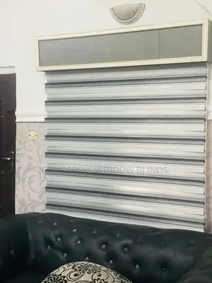 Window Blinds Factory Owerri.We
