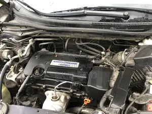 Honda CR-V EX 4dr SUV (2.4L 4cyl CVT) 2016 Blue