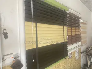 Window Blinds Factory Owerri.We