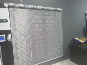Window Blinds Factory Owerri.We